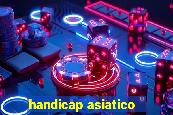 handicap asiatico -3.5